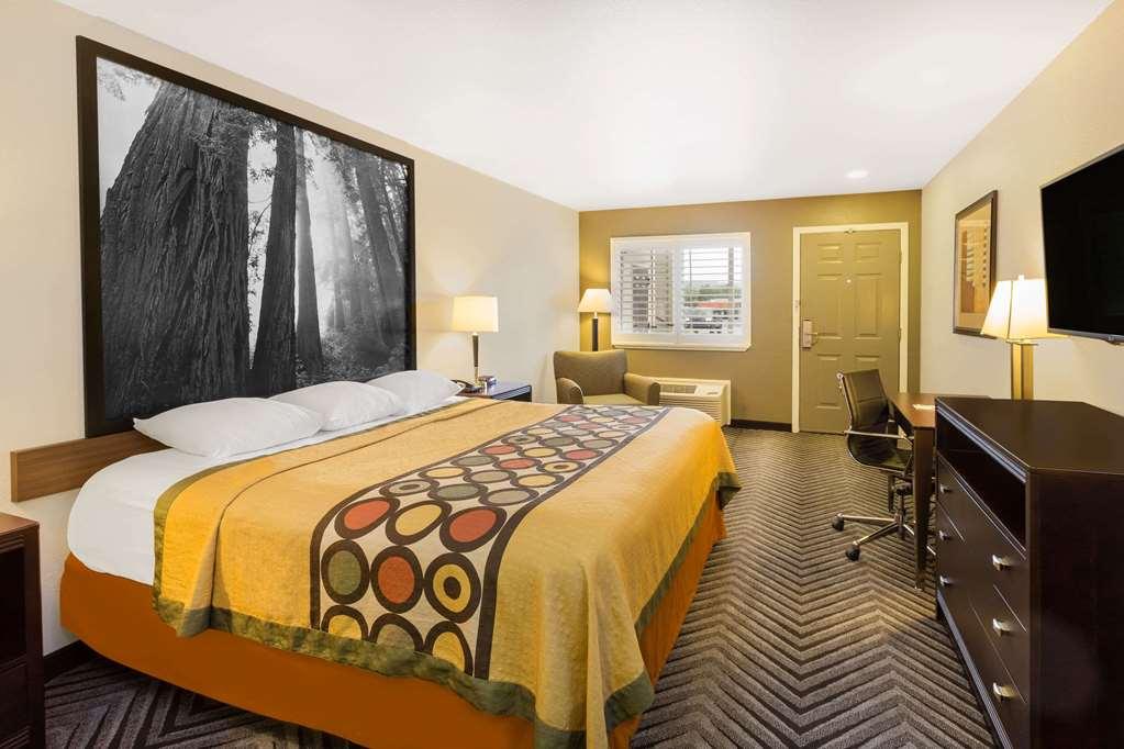Red Roof Inn Huntsville, Al Номер фото